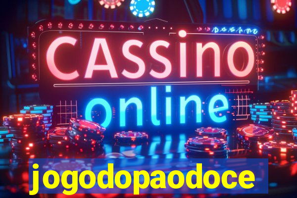 jogodopaodoce