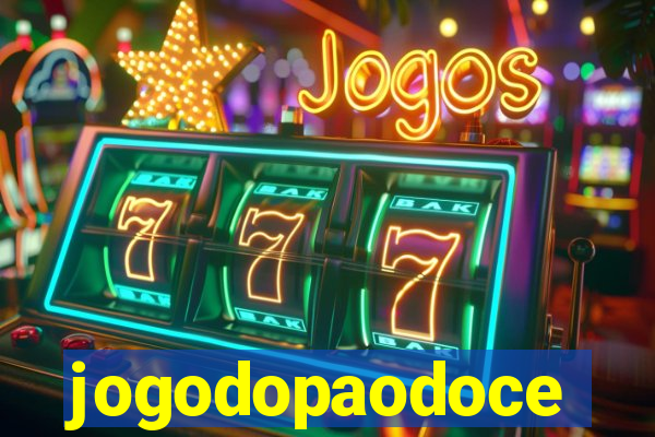 jogodopaodoce