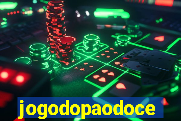 jogodopaodoce