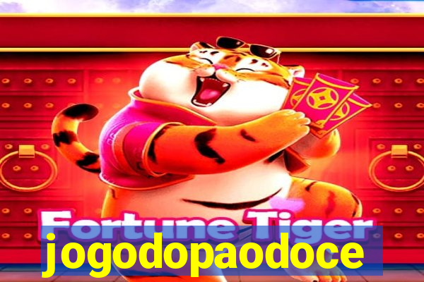 jogodopaodoce