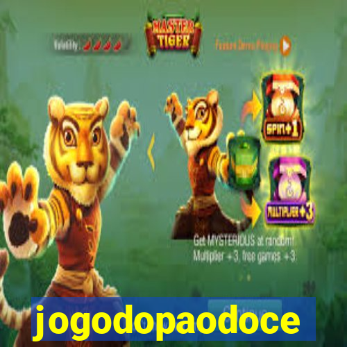 jogodopaodoce