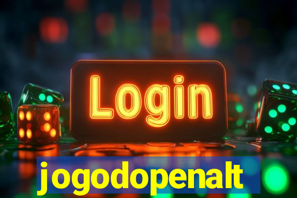 jogodopenalt