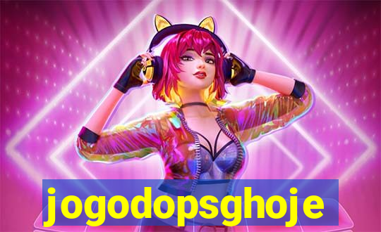 jogodopsghoje