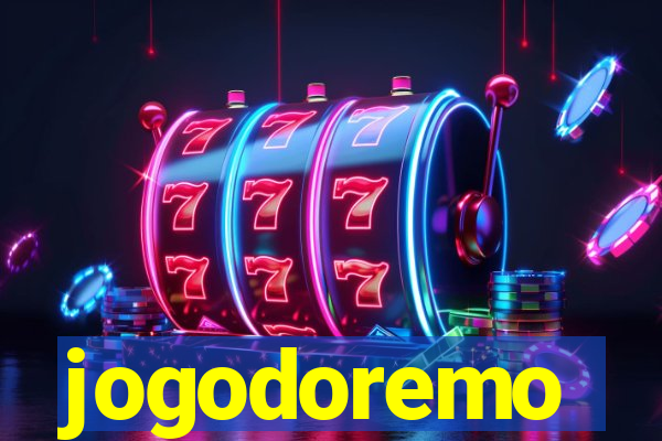 jogodoremo