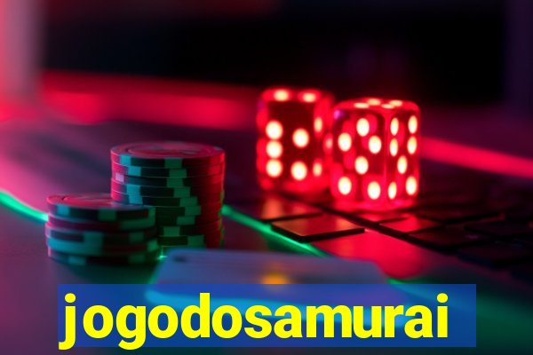 jogodosamurai