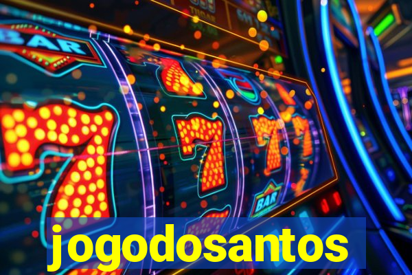 jogodosantos