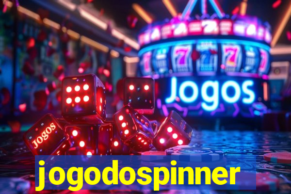 jogodospinner