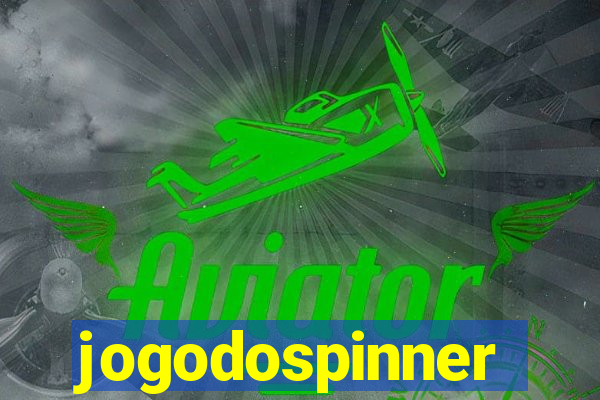 jogodospinner