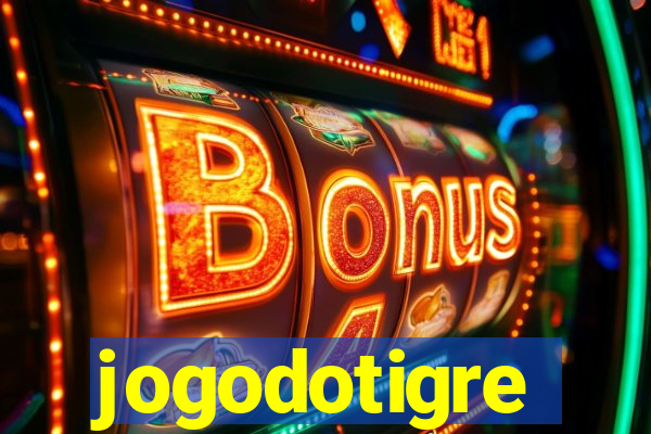 jogodotigre