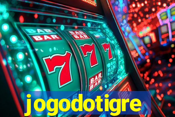 jogodotigre