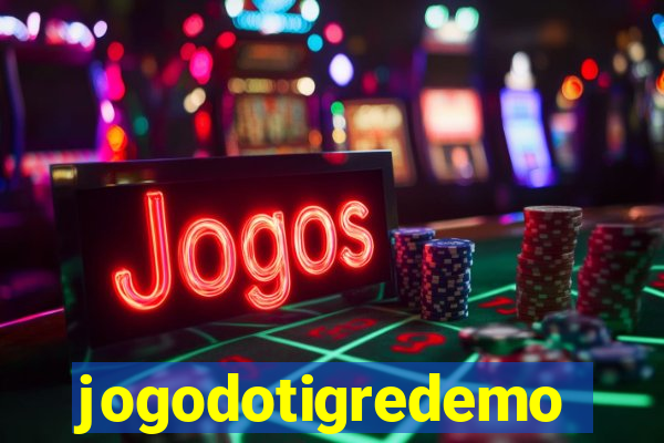 jogodotigredemo