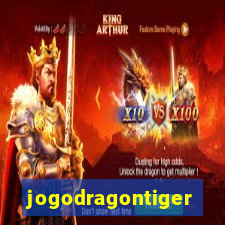 jogodragontiger