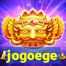 jogoege