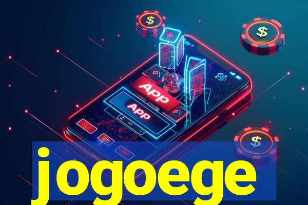 jogoege