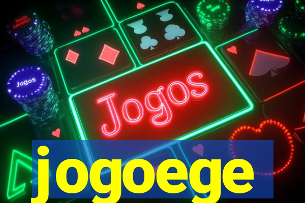 jogoege