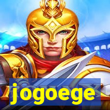 jogoege