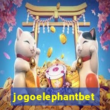 jogoelephantbet