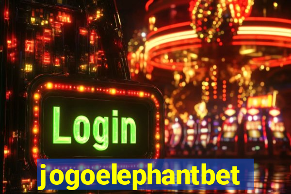 jogoelephantbet