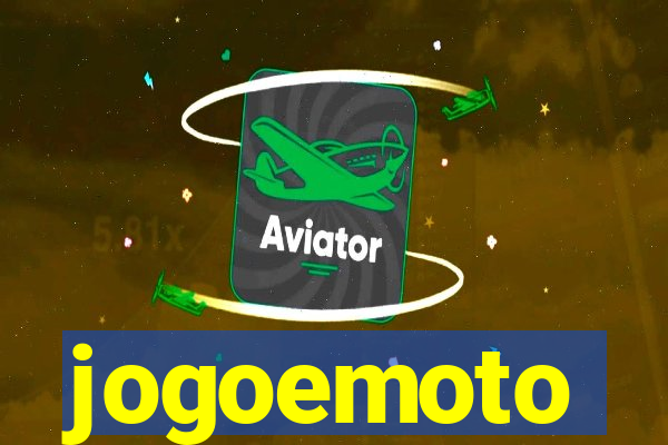 jogoemoto