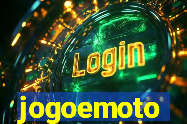 jogoemoto