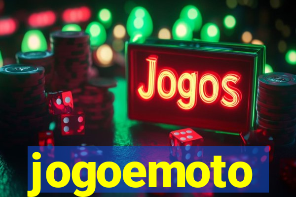 jogoemoto