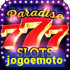 jogoemoto