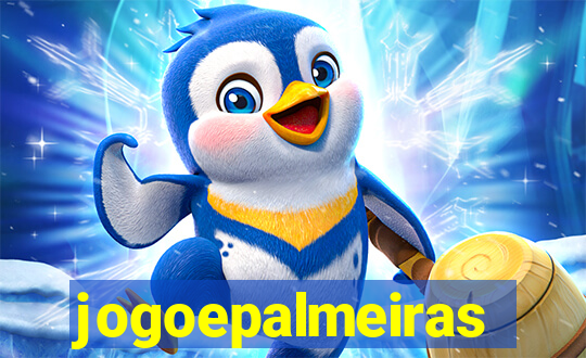 jogoepalmeiras