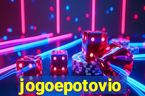 jogoepotovio
