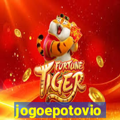 jogoepotovio