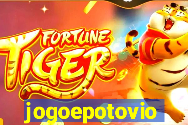 jogoepotovio