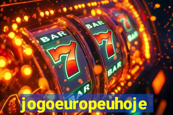jogoeuropeuhoje