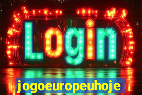 jogoeuropeuhoje