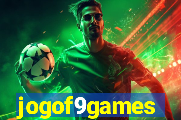 jogof9games