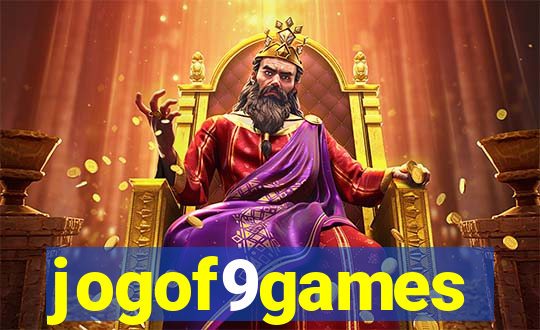 jogof9games