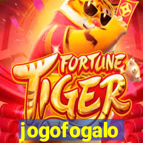 jogofogalo