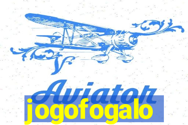 jogofogalo