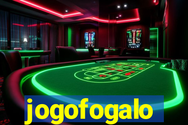 jogofogalo