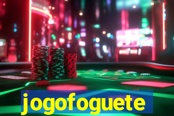 jogofoguete