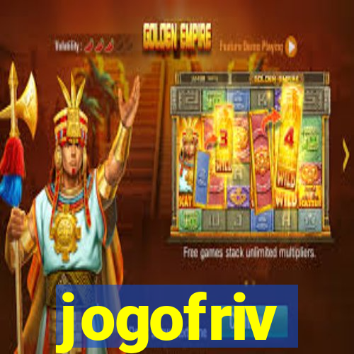 jogofriv