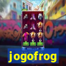jogofrog