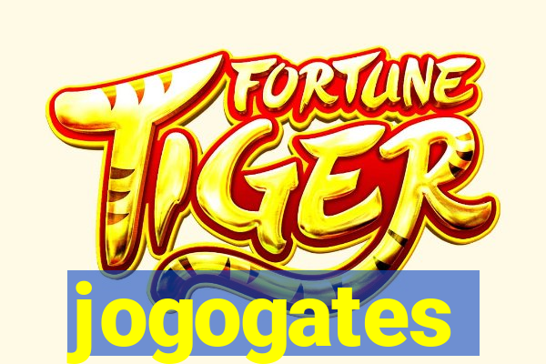 jogogates