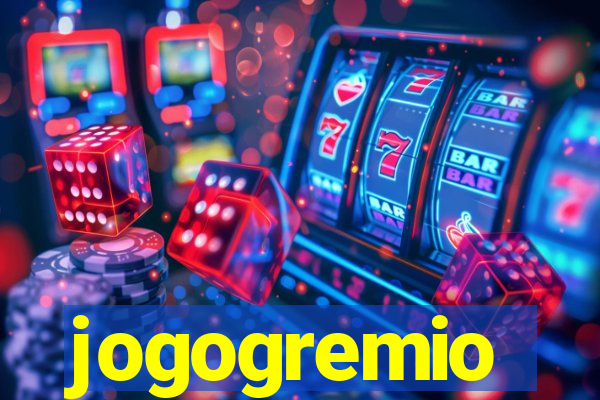 jogogremio