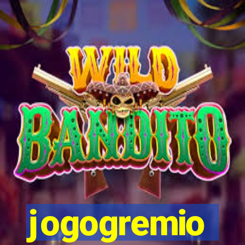 jogogremio