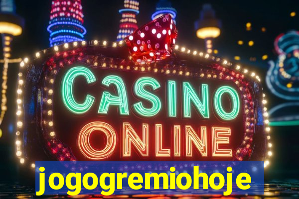 jogogremiohoje