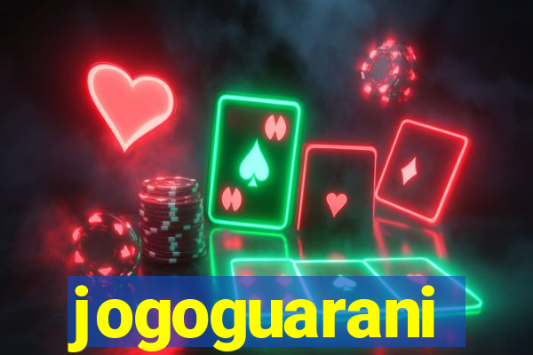 jogoguarani