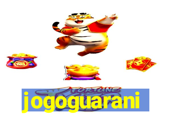 jogoguarani