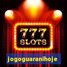 jogoguaranihoje