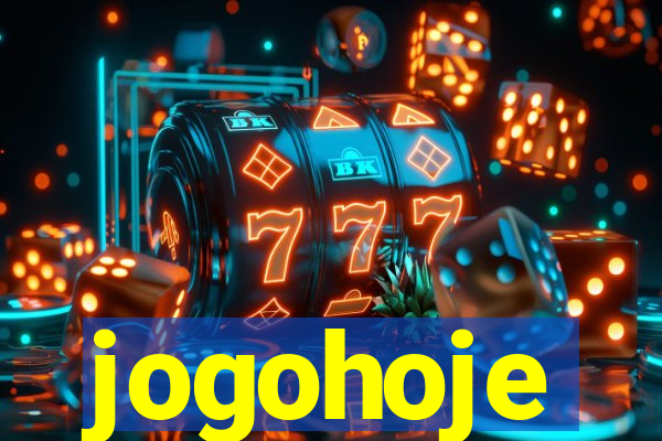 jogohoje