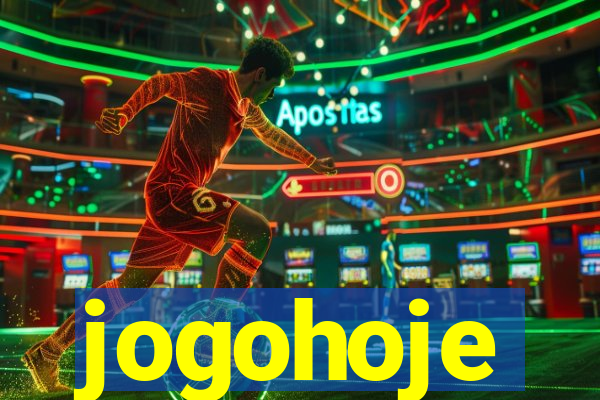 jogohoje