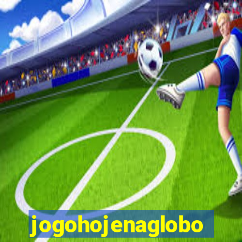 jogohojenaglobo